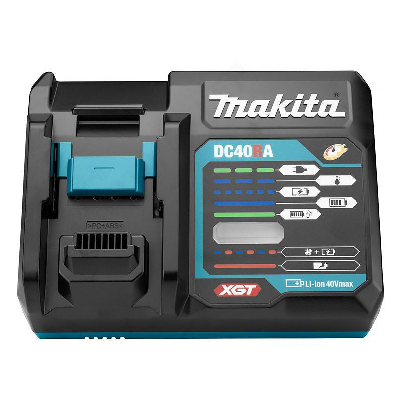 DC40RA - Chargeur rapide XGT ®Li-Ion 40Vmax