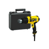 Décapeur thermique STANLEY FME670K FATMAX - 2000W