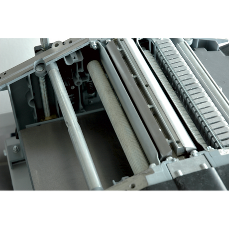 Dégauchisseuse Raboteuse -LEMAN - RAD260 - 260 mm 230V - 2000W