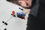 Pince delta level system fast-fix - RUBI - 3901