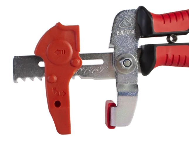 Pince delta level system fast-fix - RUBI - 3901