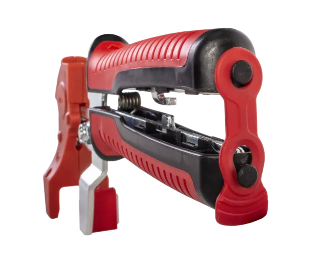 Pince delta level system fast-fix - RUBI - 3901