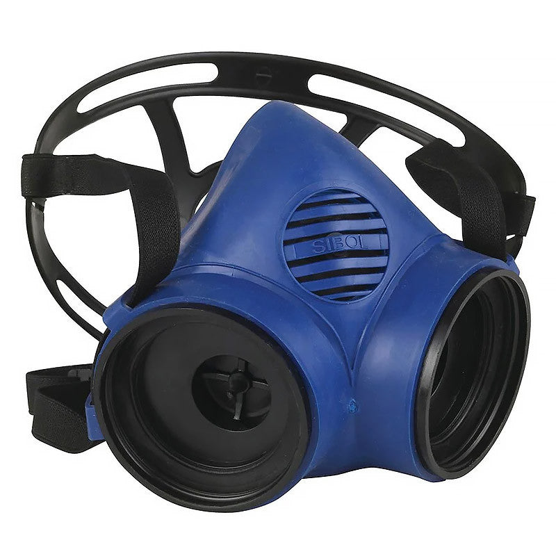 Demi masque respiratoire GERIN X200402C