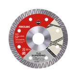 Disque tlg 125 ext super pro - RUBI - 41901