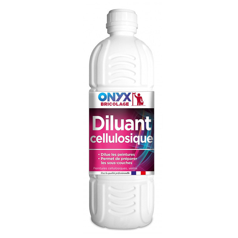 Diluant cellulosique ONYX 524254 - 1L