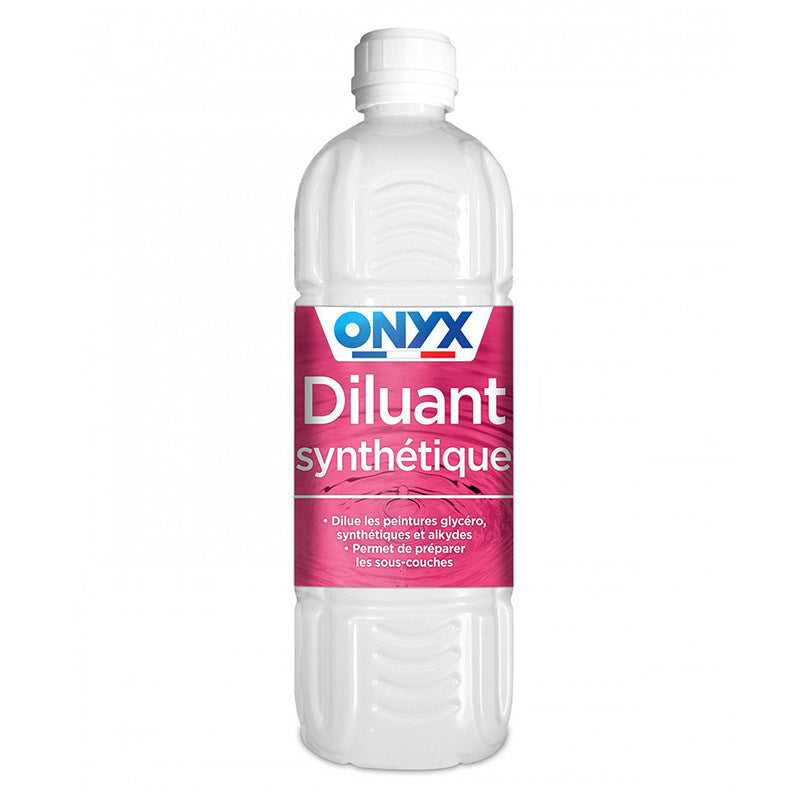 Diluant synthétique ONYX 5054666 - 1L