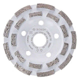 Disque diamant BOSCH PRO 2608601762 EXPERT BETON Ø 125mm LONG LIFE