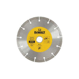 Disque diamant fritté DEWALT DT3721-QZ Ø180mm