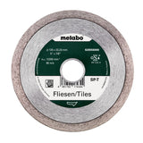 Disque diamant METABO 628556000 - SP-T - Ø125x22,23mm