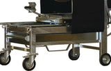 Scie sur Table DIAM DK700ES-G + Disque ST80700 Ø 700 mm
