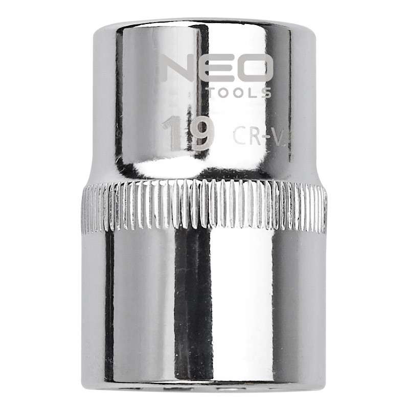 Douille Longue KS Tools 1/4'' F6 (6mm) - Chrome, Qualité Pro Pour Vos Travaux Mécaniques