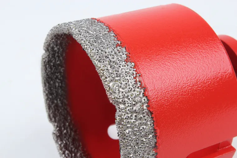 Trépan drygres superpro ø 100 mm m14 - RUBI - 57907