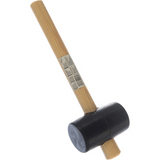 Maillet en caoutchouc 425 g NEO TOOLS 25-052