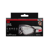 Lunette- Masque Grand Confort 3M™ 2890S
