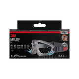 Lunette-masque grand confort 3M™ 2891S Scotchgard™