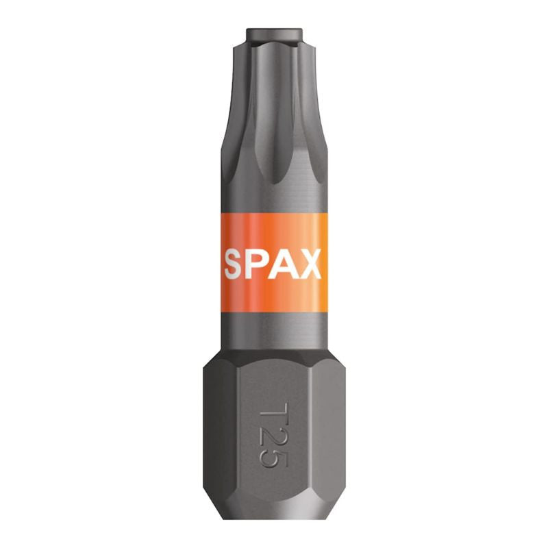 Embout de visage TORX TX T-Star Plus SPAX