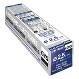 Étui de 230 électrodes Acier Ø 2.5 mm GYS 085039