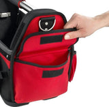 Sacoche à outils Probag FACOM BS.T20PB 47L (520 x 250 x 360 mm)