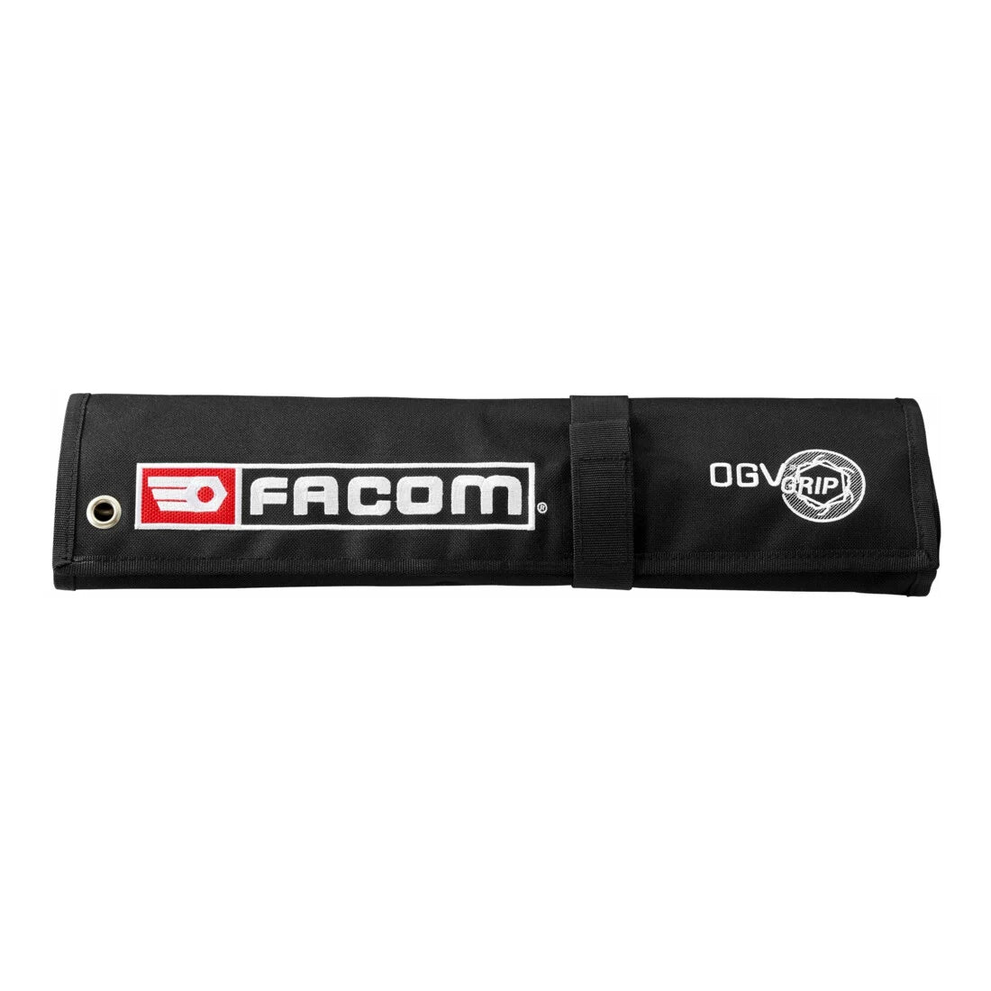 Jeu de 14 clés mixtes 441XL OGV Grip en trousse textile - FACOM 441.JV14GRPPB