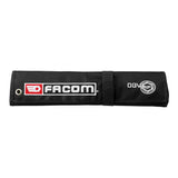 Jeu de 14 clés mixtes 441XL OGV Grip en trousse textile - FACOM 441.JV14GRPPB