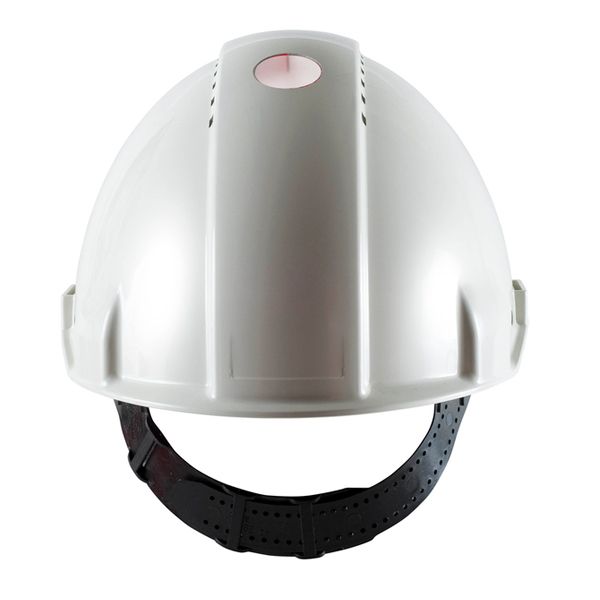 Casque de protection G3000 Uvicator™  réglable  Blanc
