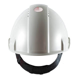 Casque de protection G3000 Uvicator™  réglable  Blanc