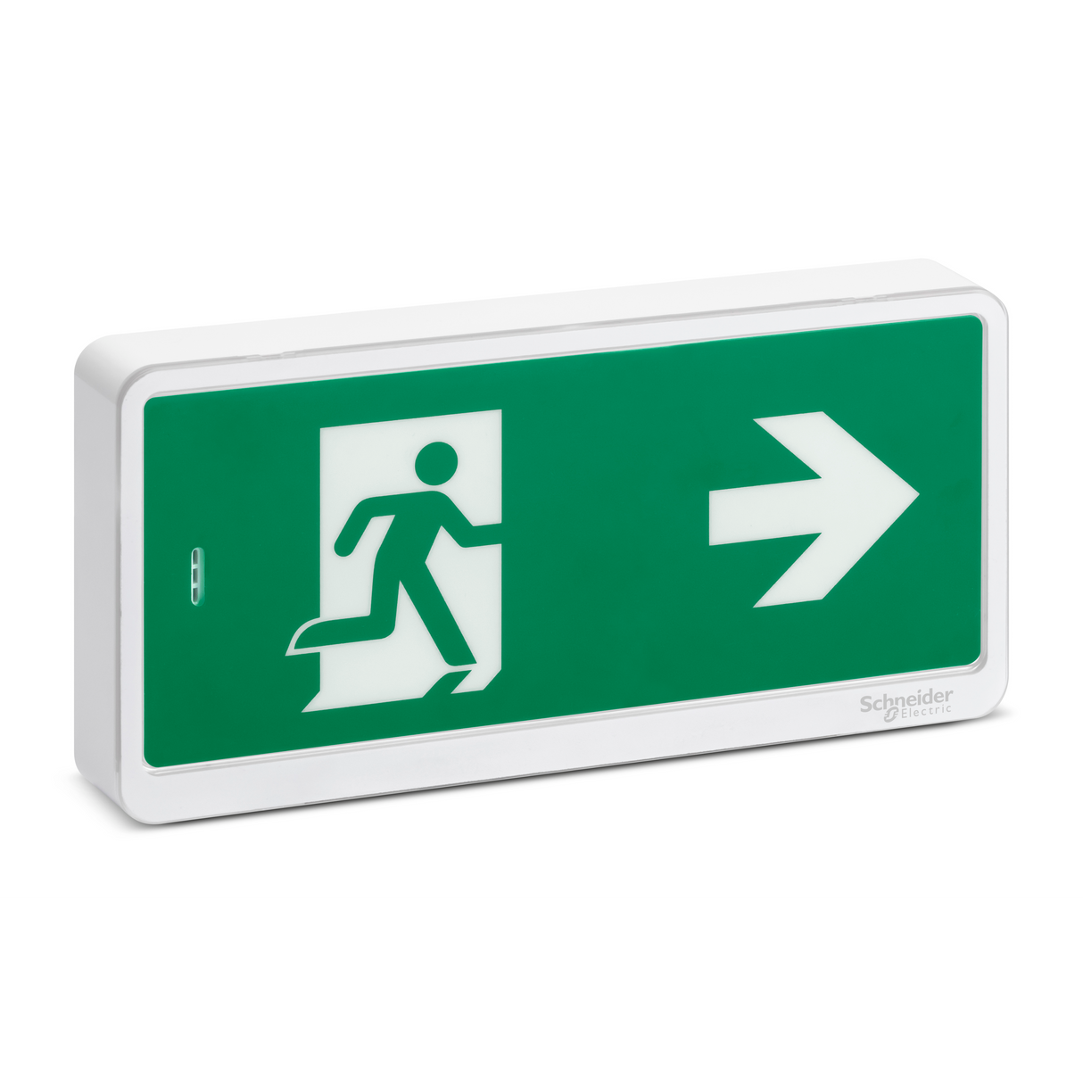 BAES d'évacuation SCHNEIDER OVA59110 Exiway SATI 45lm IP42