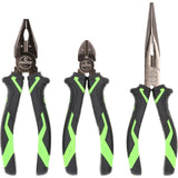 Jeu de pinces COMPETITION, 3 pcs - KS Tools - 512.0310 COMPETITION