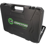 Coffret d'outillage COMPETITION 1/4"+3/8"+1/2", 132 pcs, spécial automobile - 512.0132 COMPETITION