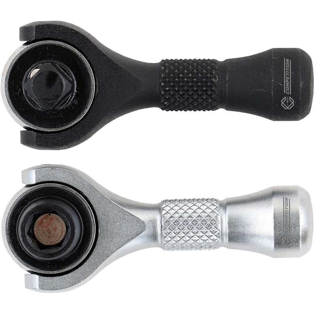 Coffret mini-cliquets COMPETITION 1/4", 2 pcs - KS Tools - 512.1414 COMPETITION