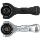 Coffret mini-cliquets COMPETITION 1/4", 2 pcs - KS Tools - 512.1414 COMPETITION