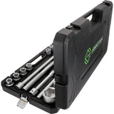 Coffret de douilles COMPETITION 3/4", 21 pcs - KS Tools - 512.3421 COMPETITION