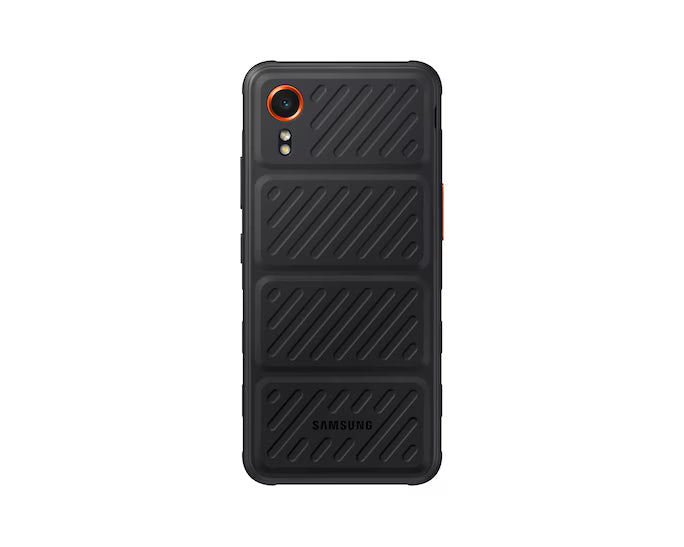 Smartphone Xcover 7  - SAMSUNG - Galaxy Entreprise Edition - M-G556BZKDEEB