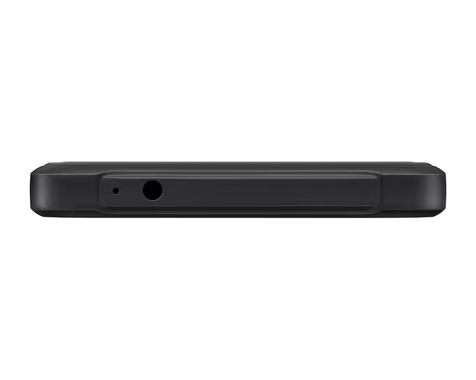 Smartphone Xcover 7  - SAMSUNG - Galaxy Entreprise Edition - M-G556BZKDEEB