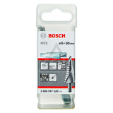 Fraise Étagée BOSCH PRO 2608597520 HSS 6-30 mm