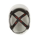 Casque de protection G3000 Uvicator™  réglable  Blanc