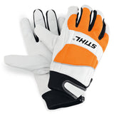 Gants à renforts anti-coupure STIHL Dynamic Protect MS