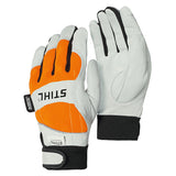 Gants à renforts anti-coupure STIHL Dynamic Protect MS