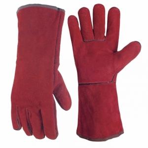 Gants cuir de croute Multi-Usage T10 GYS 045101