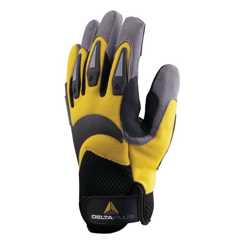 Gants travaux lourds ATHOS DELTA PLUS