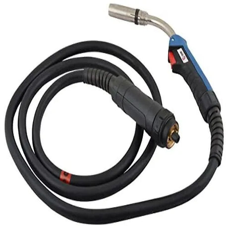 TORCHE MIG 150A - AIR - 3m - ALU (Ø0.8mm-M6) GYS 063761