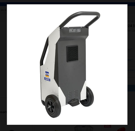 Chargeur Démarreur GYS Diag-Startium 60-24 026520