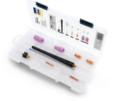 Coffret TIG SR 9 DC GYS 044654