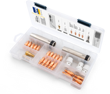 Coffret torche MIG 350A (MB36) GYS 041417