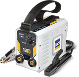 Coffret Gysmi 160A + masque à soudure LCD 11 trueColor - GYS - 083745