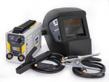 Coffret Gysmi 160A + masque à soudure LCD 11 trueColor - GYS - 083745