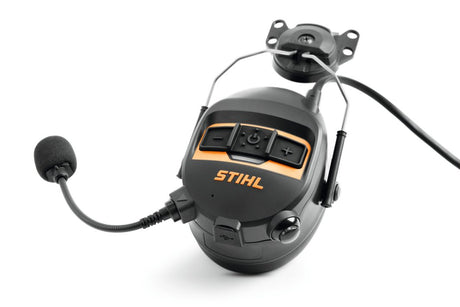 Casque Oreillettes - STIHL -   00008898011 - ADVANCE ProCOM