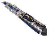 Cutter ProTouch pour usage intensif, 18 mm - IRWIN-  10507106