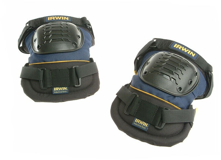 Paires de genouillères à coque  - IRWIN- 10503832