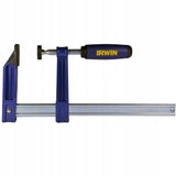 Serre-joint manuel - IRWIN - 80x200mm 10503564